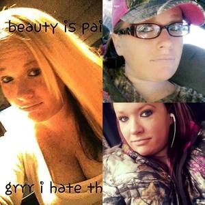 Meet your Posher, Lindsay